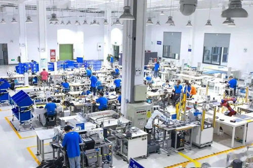 阿里进军制造新赛道 数码印花工厂7天交货，数字化变革引领产业升级