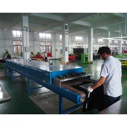 进科印花 精选品质，引领卫衣数码印花加工新纪元