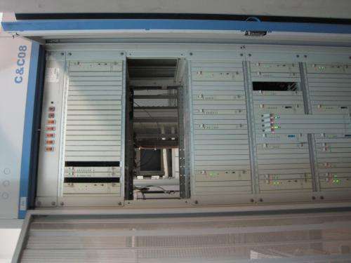 改开春潮激荡，科技品牌崛起 美的大疆华为小米与中国数码传输交换的演进之路