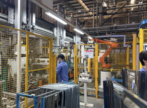 数字引擎驱动新质生产力 广东在数码传输交换领域的创新实践