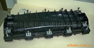 深圳市长园长通热缩材料产品与数码传输交换设备一体化解决方案